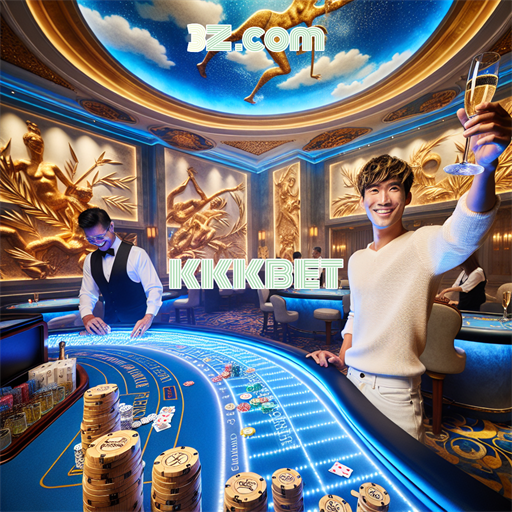 Bingo Online: A Nova Sensação em Jogos Virtuais no kkkbet