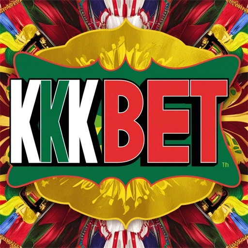 Logo kkkbet
